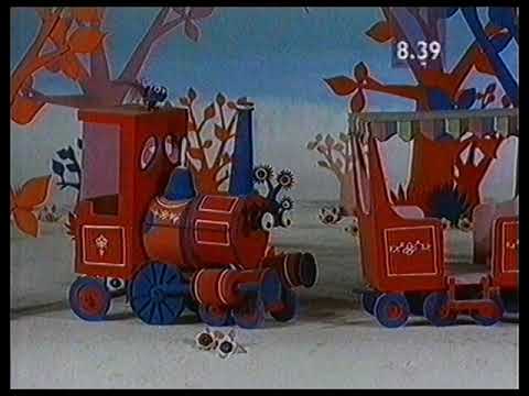 The Magic Roundabout S2E15: Highway Code (1970)