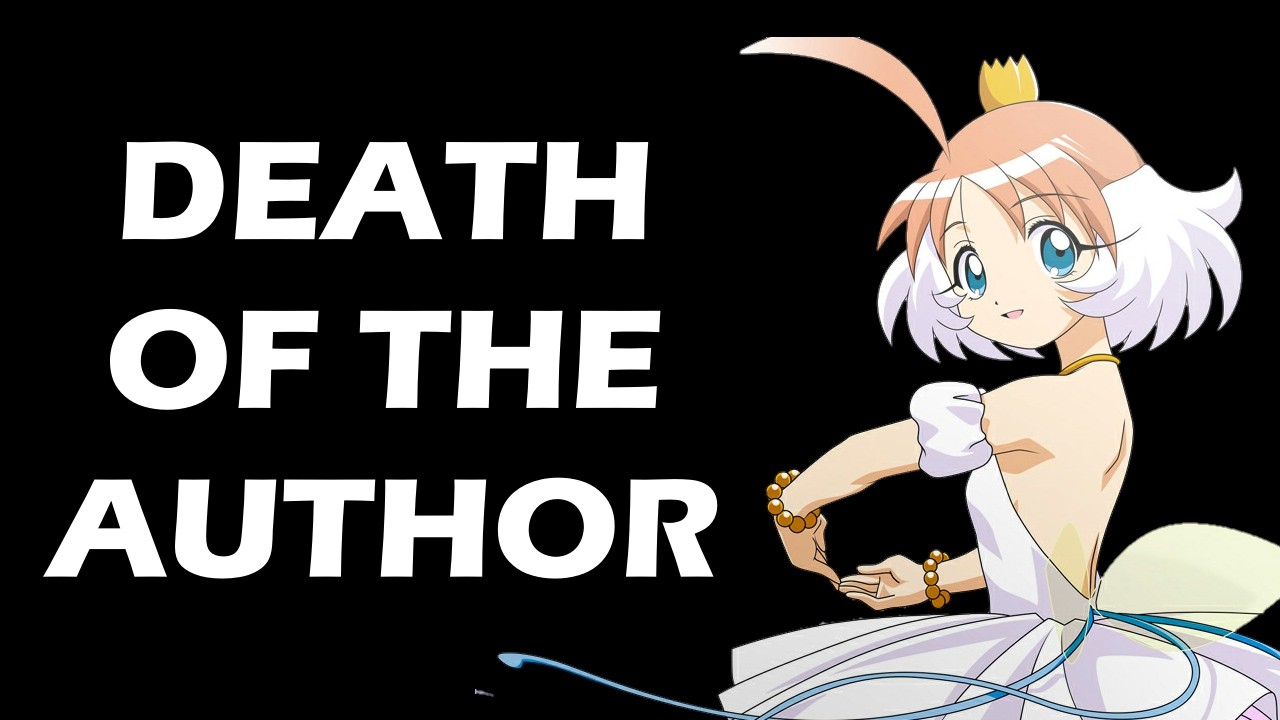 The Magical Girl That Ends Her Own Story - A Princess Tutu Review