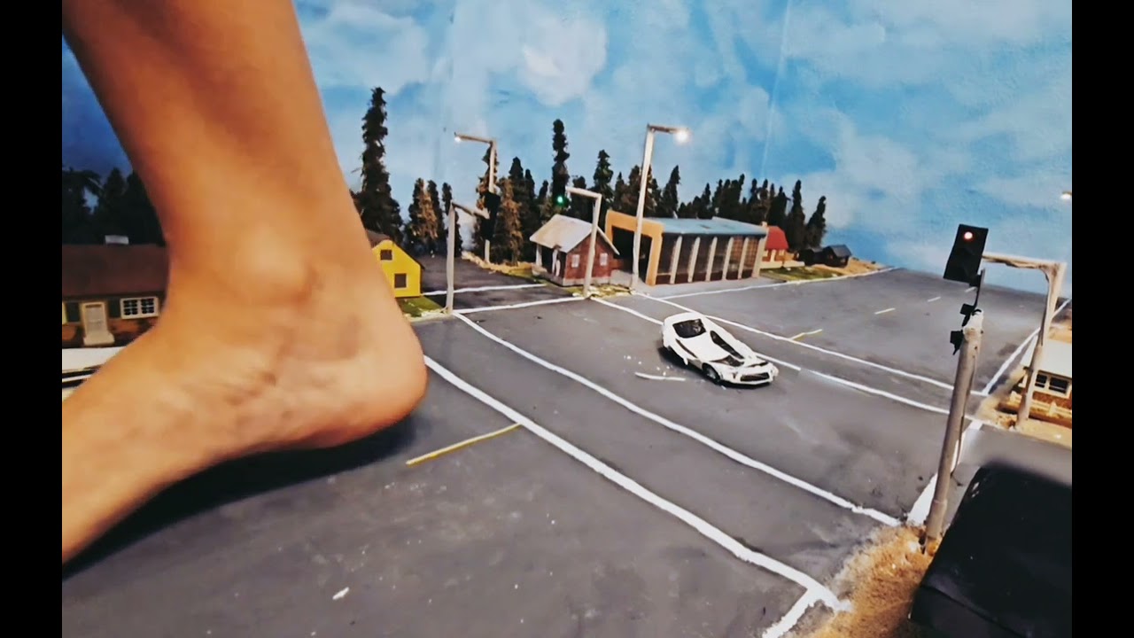 The Magical🔮Giantess 2 starring ig 📷@ mystical_lala coming soon