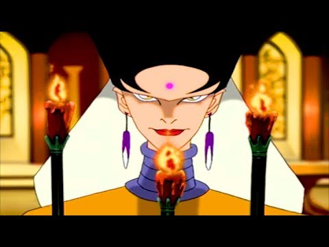 THE MAGICIAN | Croesus Crisis | Full Episode 6 | Cartoon TV Series | English