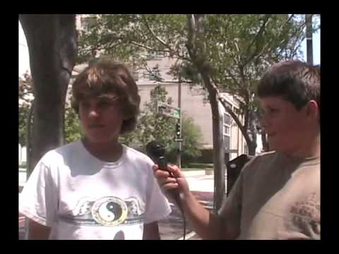 The Making of 00Q׃ The Cloning Catastrophe (2007)