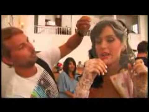 The Making of Katy Perry's 