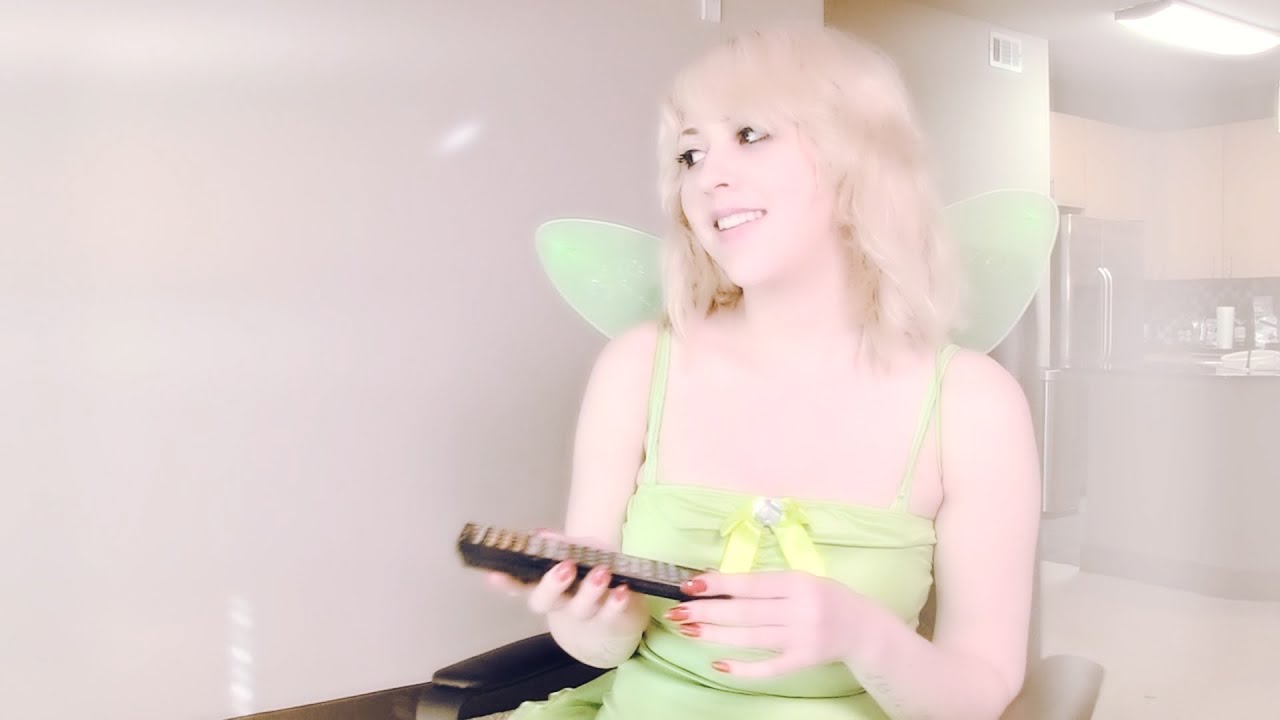 The Mako & Wren Adams Show: It's Not Easy Being Green (2014)