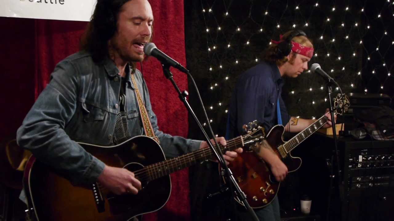 The Maldives - Raven Riley (Live on KEXP)
