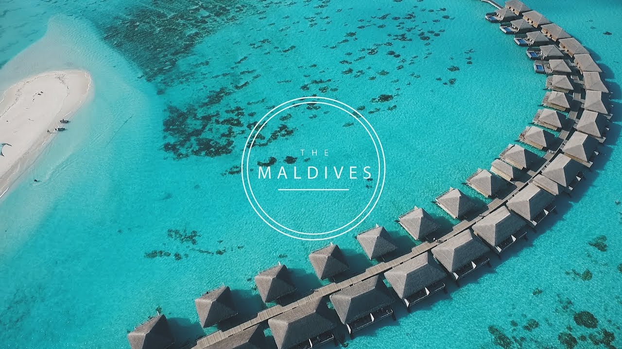 The Maldives 2017
