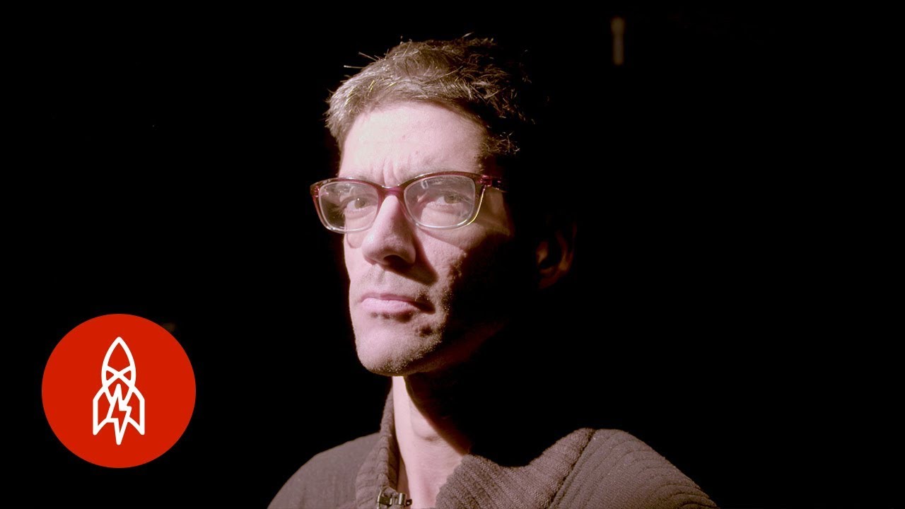 The Man Behind Hollywood’s Monsters