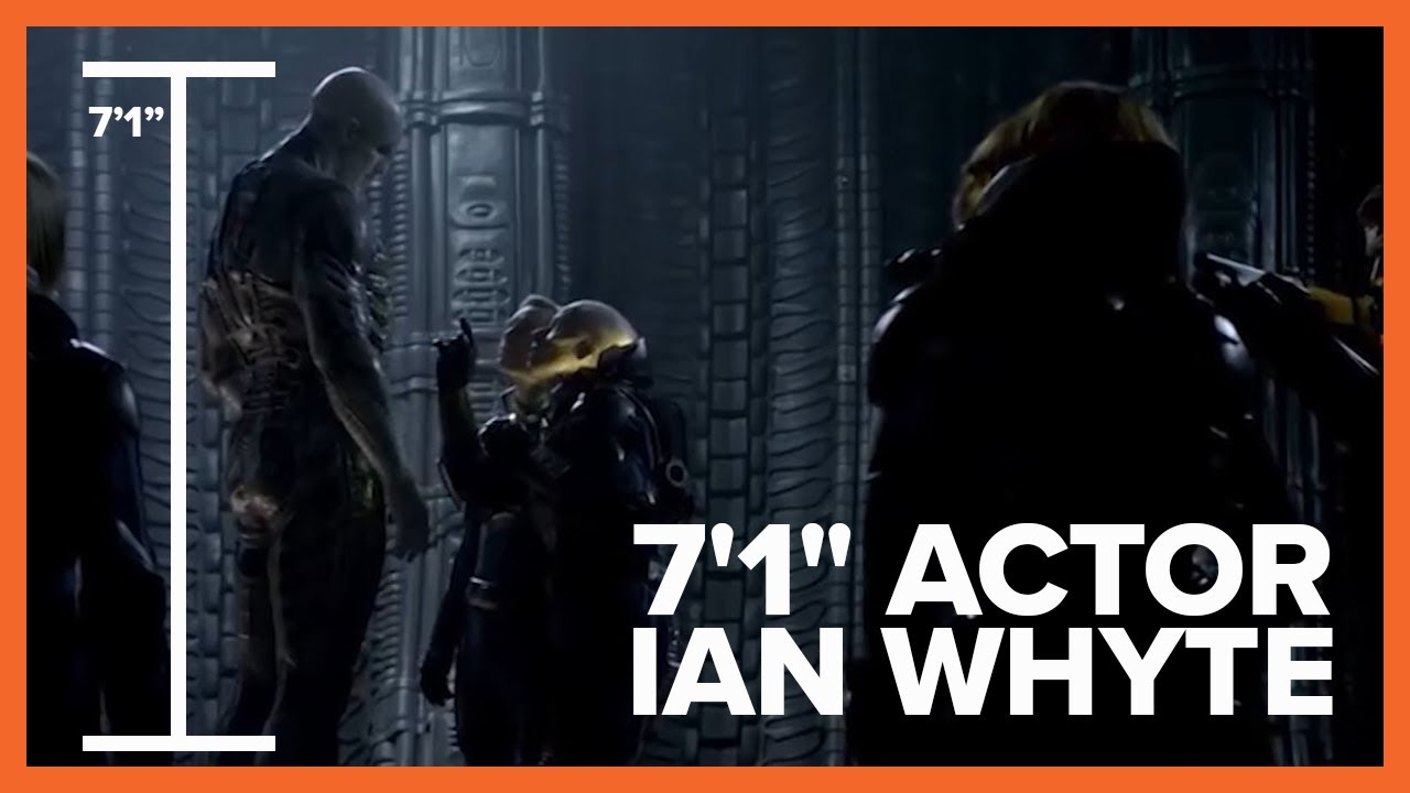 The man behind some of the most iconic characters in Hollywood