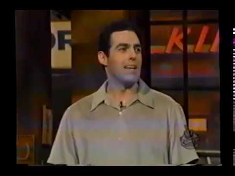 The Man Show S01E01