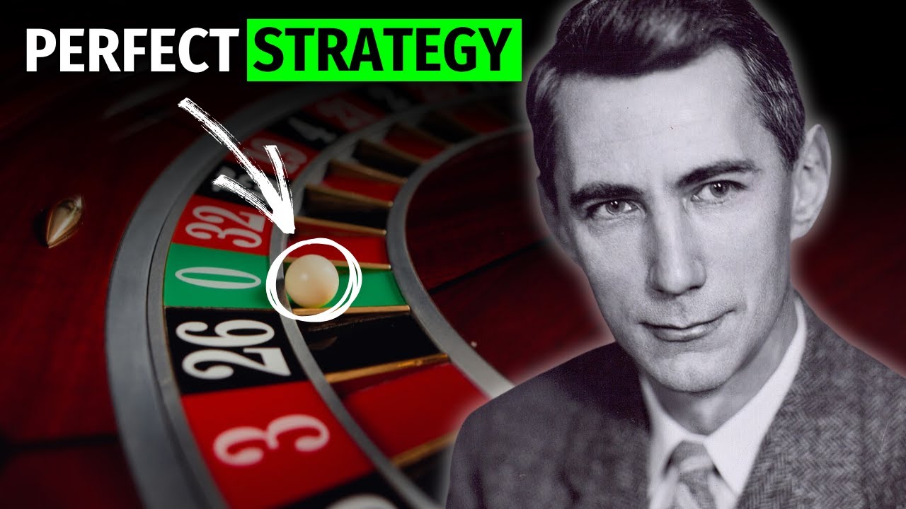 The Man Who Beat Roulette With Computer Science