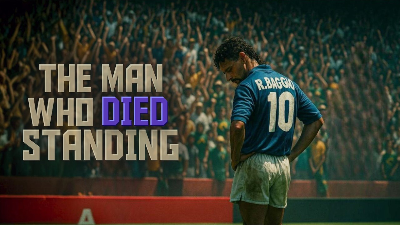 The Man Who Carried Italy, And Was Left Alone At The End