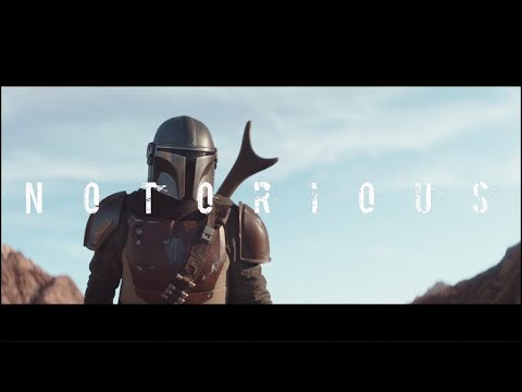 THE MANDALORIAN PART I: TALE OF A GHOST
