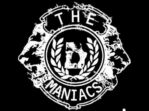 The Maniacs - Rebel