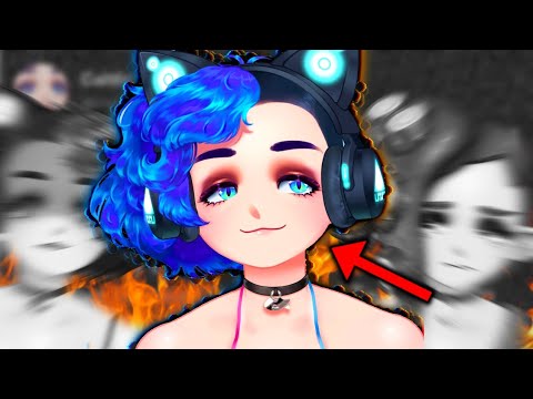 The Many Controversies Of Caitlin Koi: The Complete Saga (Splatoon Drama)