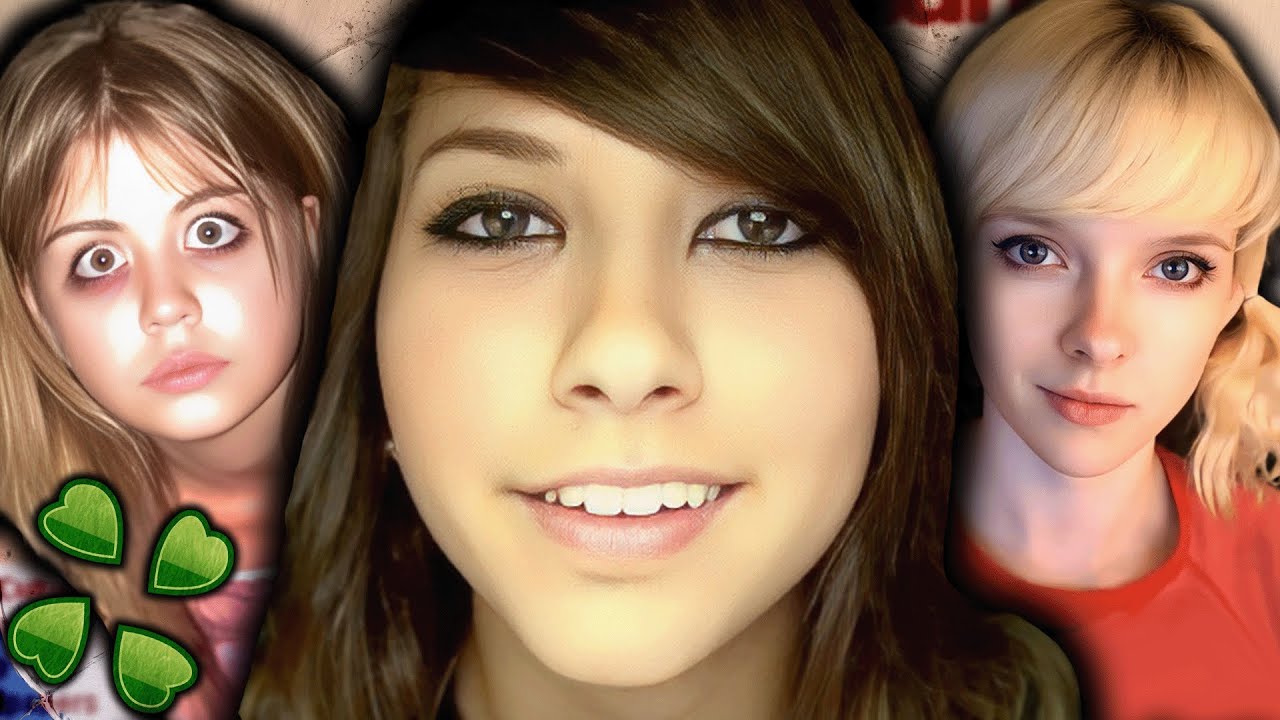 The Many E-Girls Tormented by 4chan