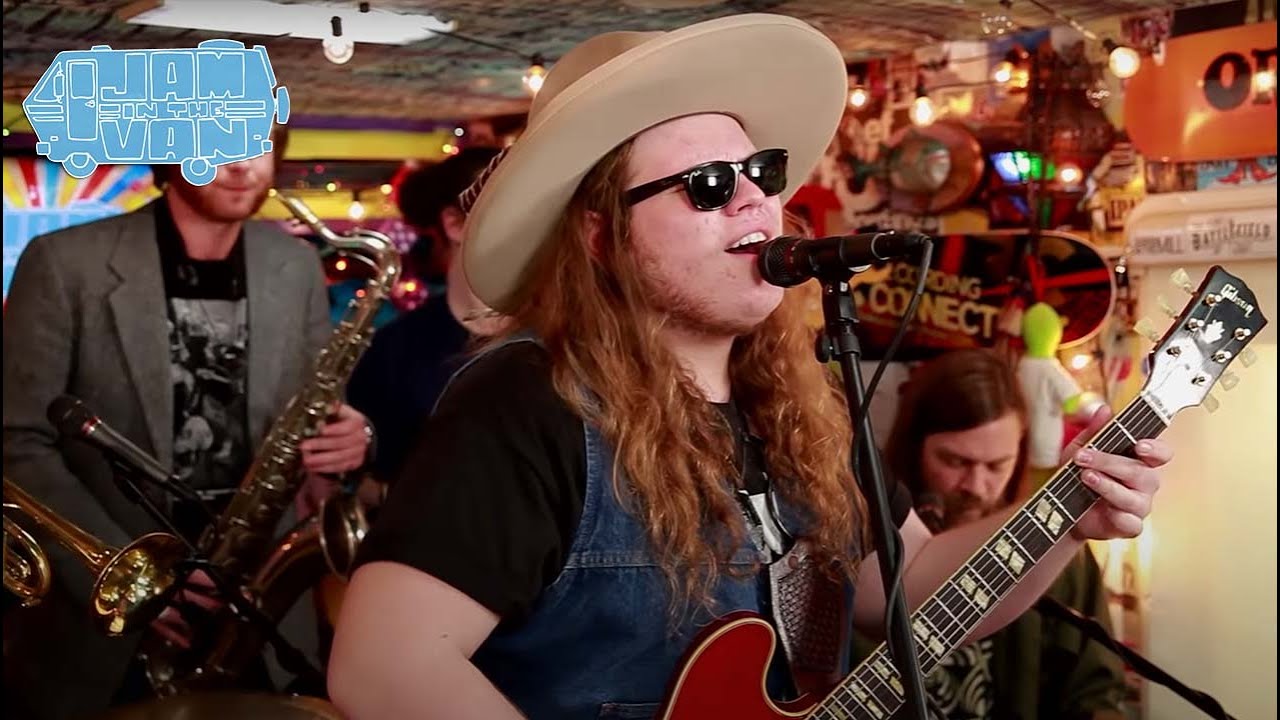 THE MARCUS KING BAND - 