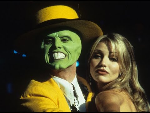 THE MASK TV Spot #2 1994 ‧ Comedy/Fantasy ‧ Jim Carrey