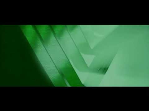 The Matrix 9Go! Intro