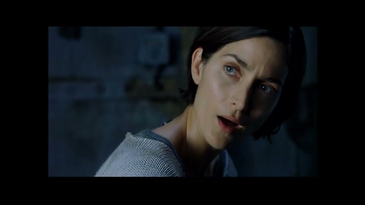 The Matrix Reloaded (2003) - TV Spot Collection (2K)