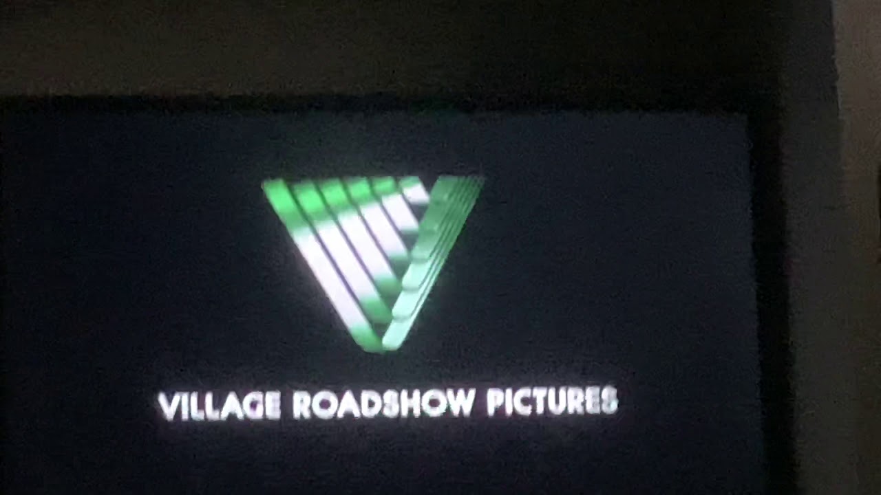 The Matrix Reloaded 9Go! Intro