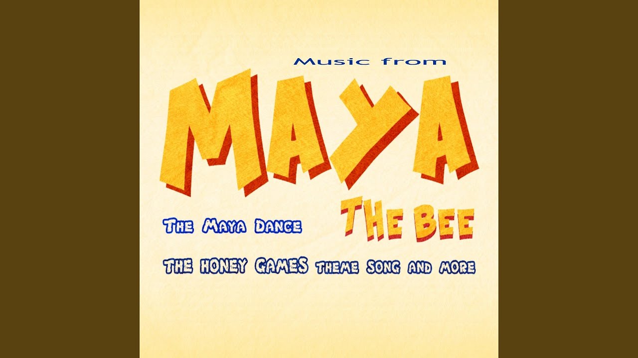 The Maya dance (From Maya the Bee 2 -The Honey games-)