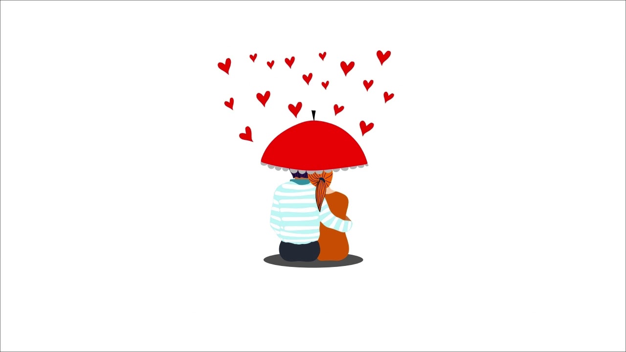 The Meadows - Younger Yesterday (Little Manhattan) /Lyric animation