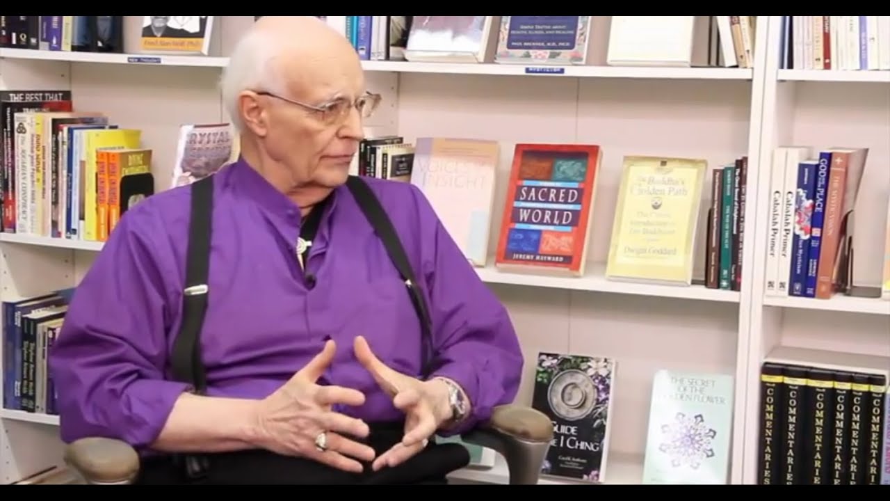 The Meaning of Metaphysics as Defined by Founder Dr. Paul Leon Masters