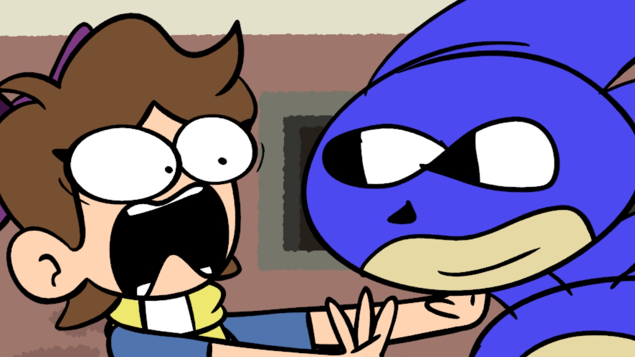 The Meme Office (Breezy Animated)