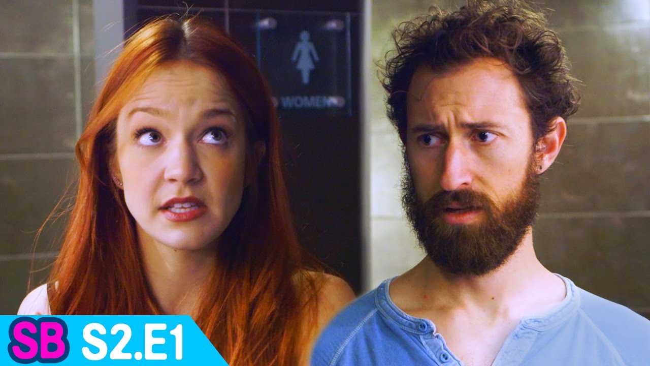 The Men's Bathroom - Switching Bodies {The Kloons} S2 E1