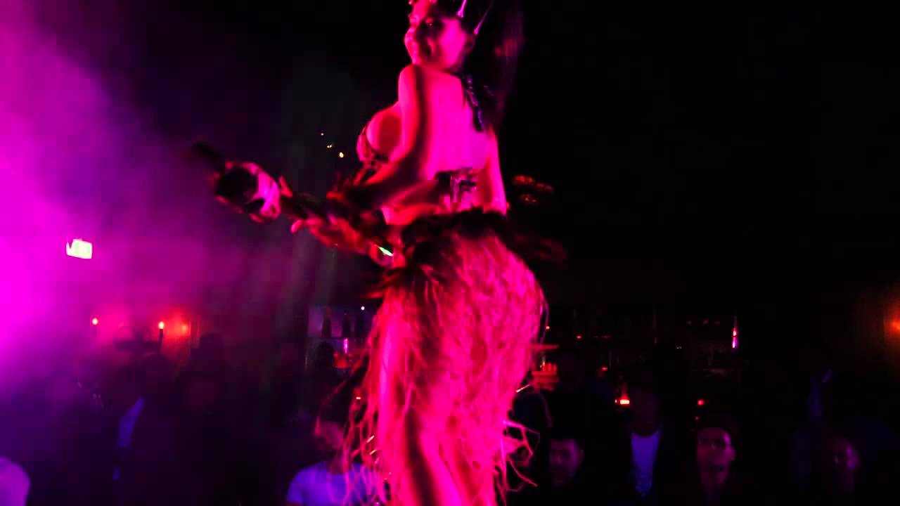 THE MENS GALLERY | Miss Nude Victoria Finalist Shae DeLain