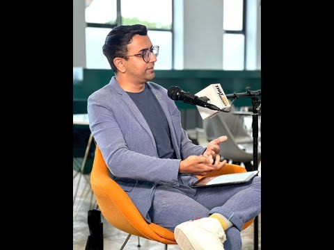 The Mental Health Podcast Ep2 - Parenting Styles.
