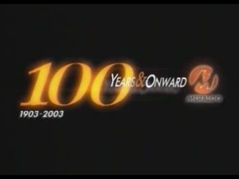 The Meralco Centennial Song