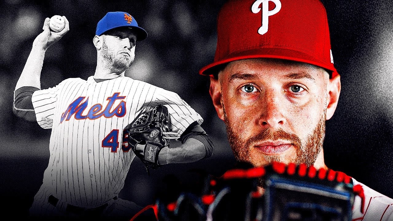 The Mets Dumped Zack Wheeler...Then He Became a Monster