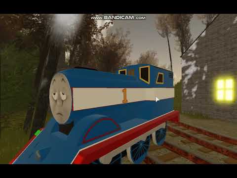 The Mid Sodor Railway Roblox Experience and it is been Relesed!
