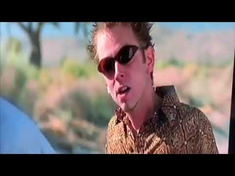 The Middle of the movie ( Beethoven's 3rd