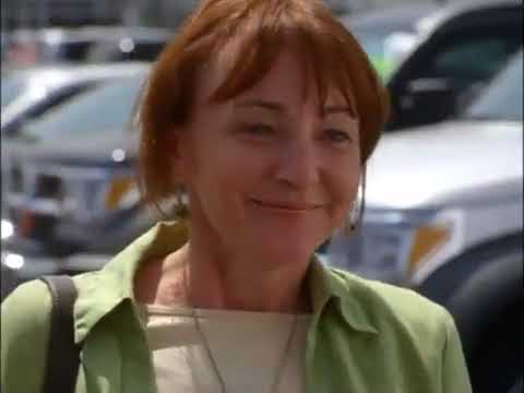 The Middle Original but UNAIRED Pilot (2007)
