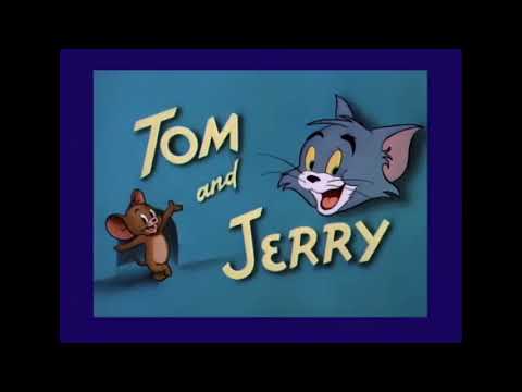The Milky Waif (1946) NTSC HD Intro & Outro