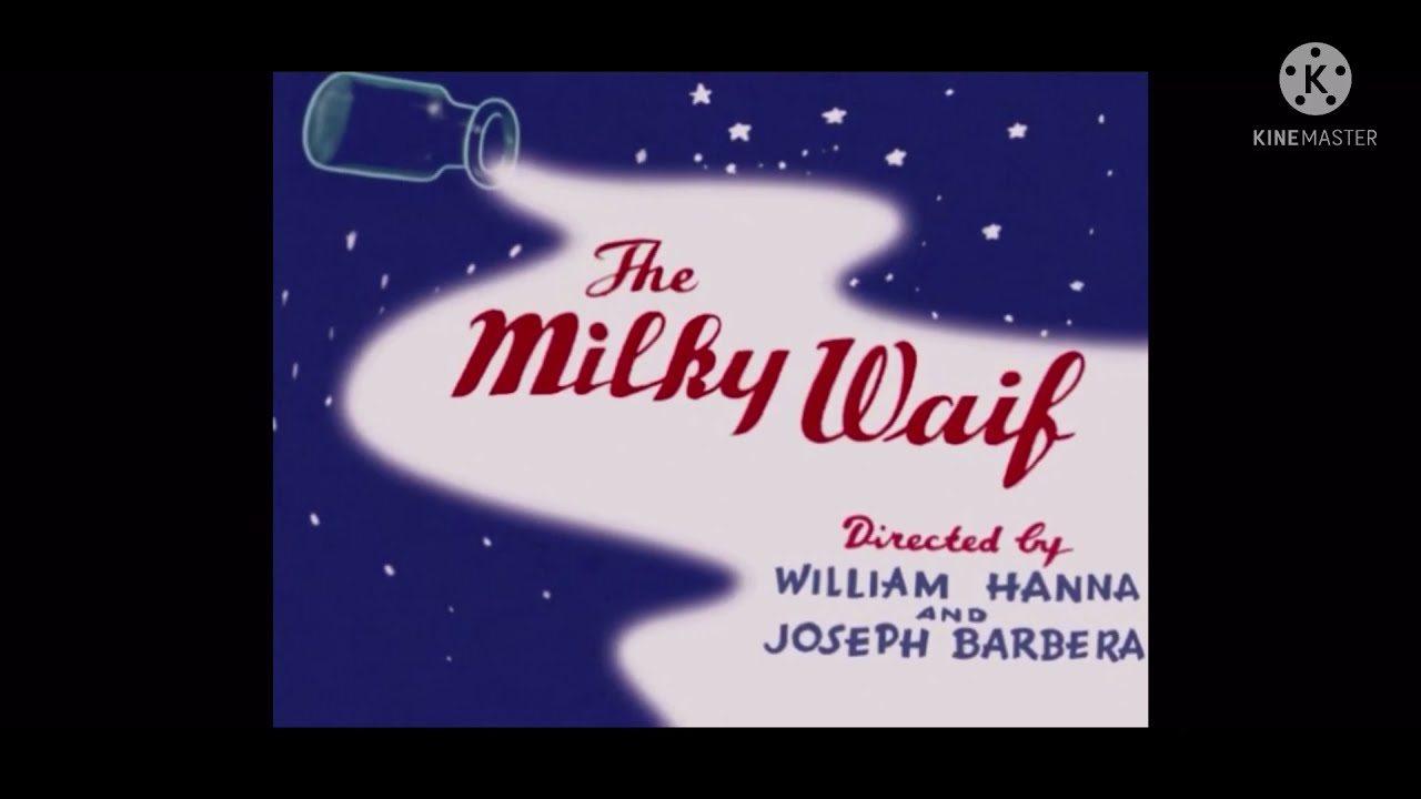 The Milky Waif (1946 original titles MOST VIEWED)