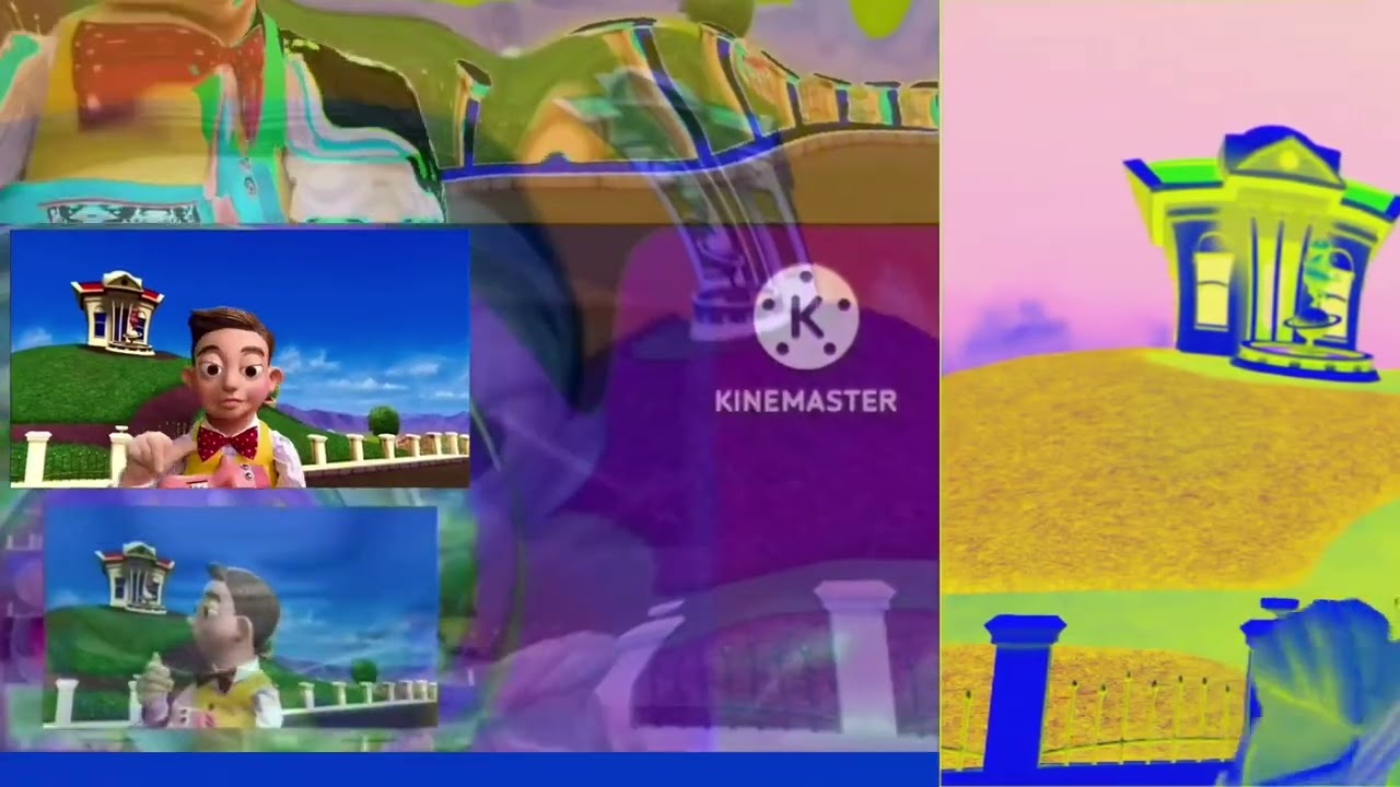 The Mine Song in G-Major 2 The Mine Song vs Round 168