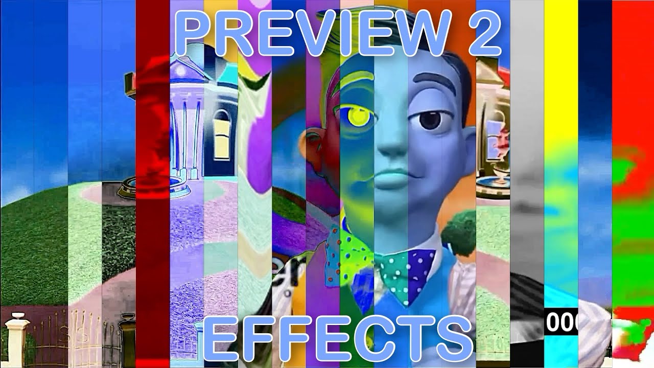 The Mine Song Preview 2 Effects