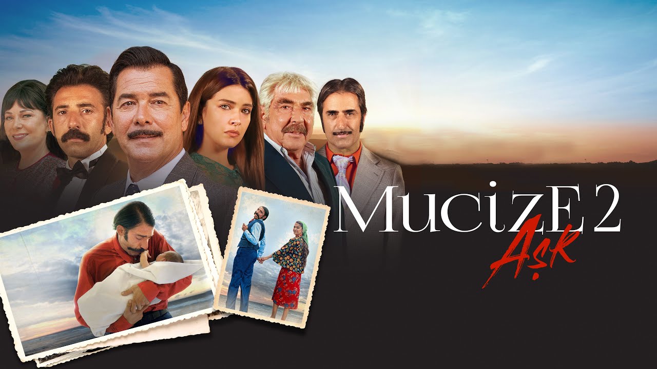 The Miracle 2 (2019 - Full HD Subtitled in Multiple Languages )