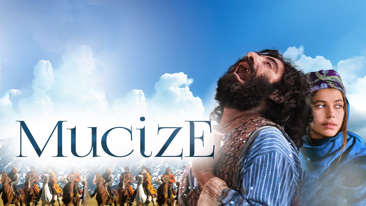 The Miracle (2015 - Full HD  Subtitled in Multiple Languages)