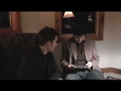 The MisAdventures of Sherlock & Watson: ep. 1