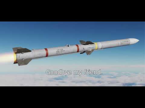 The Missile Guidance System's Final Flight