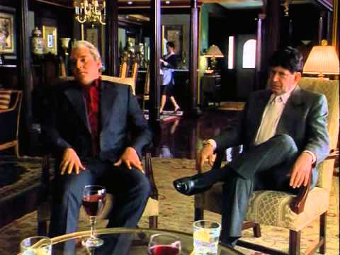The Mob Der Pate von Manhattan Deutsch Teil 1 von 2