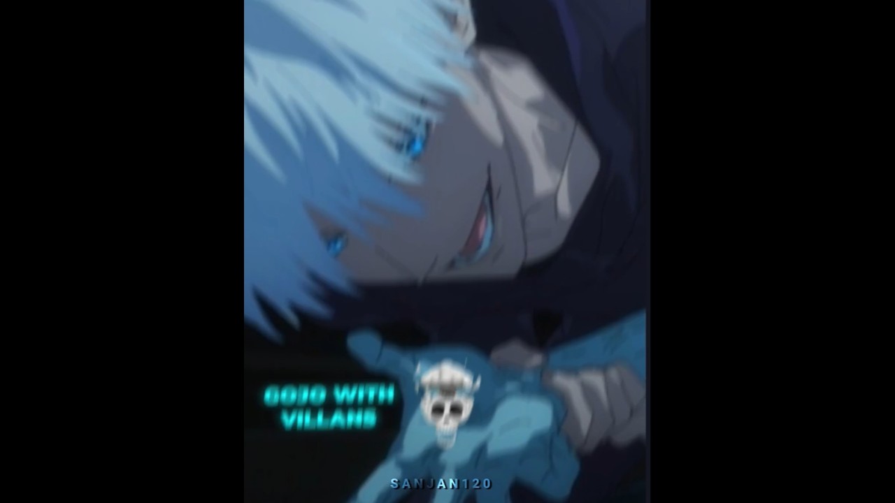 The Moment all got scared of Gojo..but yuji🔥👊 [JJK/ANIME MANGA] #edit #yuji #gojo