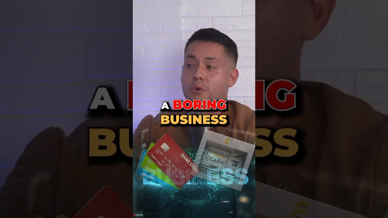 The moment when I realized how to get rich #passiveincome #business $money