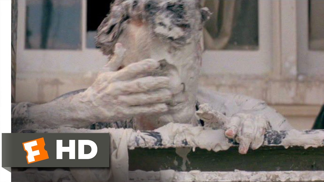 The Money Pit (7/9) Movie CLIP - Chain Reaction (1986) HD