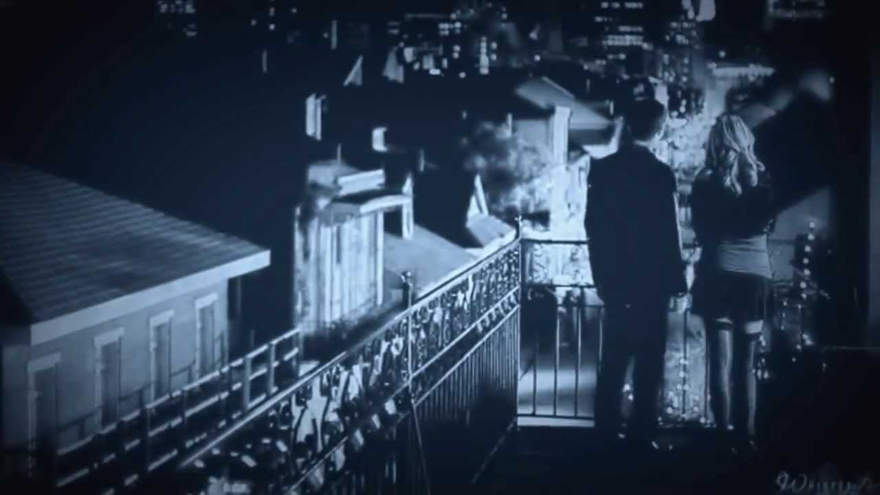 The Monster  || Klaroline