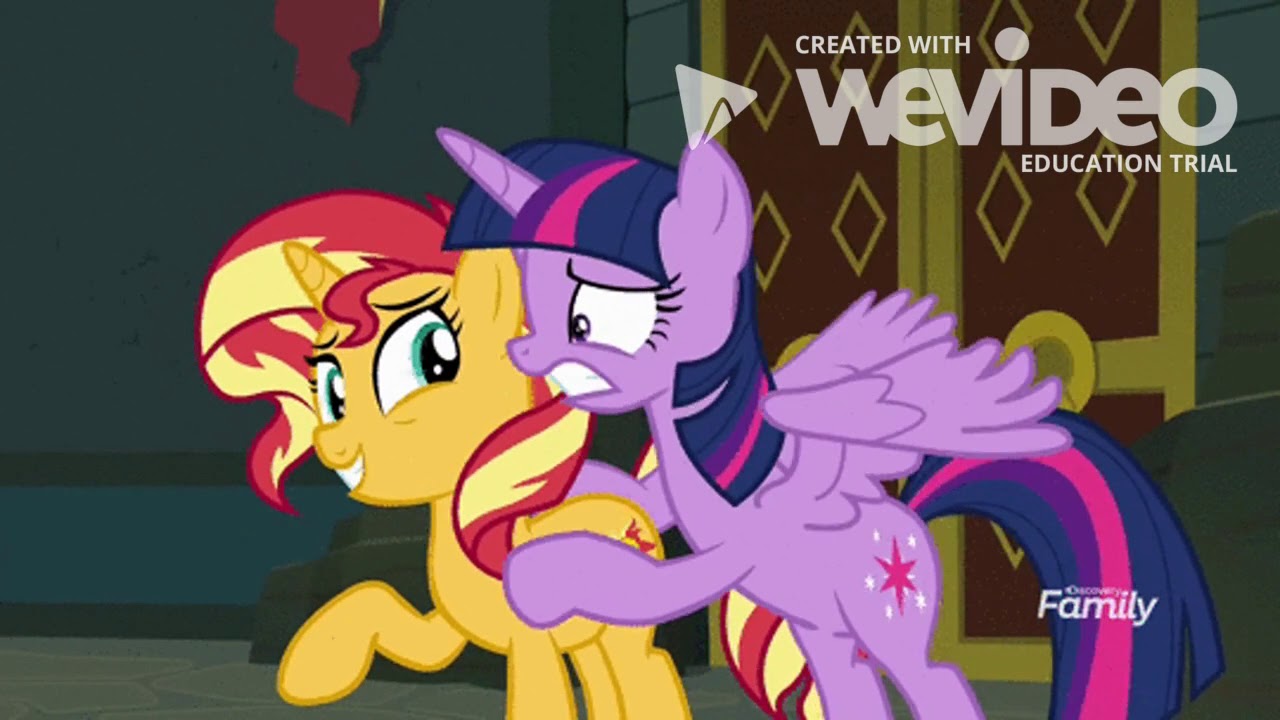 The Monster {PMV}