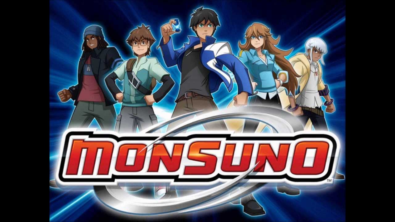 THE MONSUNO THEME SONG
